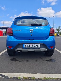 Dacia Sandero Stepway - 6