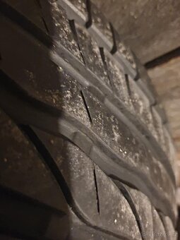 PNEU 195/65/15,BRIDGESTONE,LETNI,4KS,VZOREK 5MM - 6