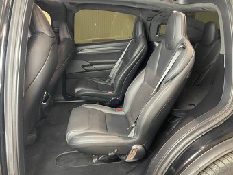 Tesla Model X Plaid 760kw 2024 - 6