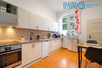 Prodej bytu 3+1, 93,3 m2, Kolín, ul. Havelcova - 6