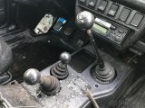 Lada Niva 2008 1,7i 59kW 4x4 malo jeta - dily - 6