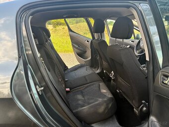 Peugeot 308 1.6 HDi 80 kw, hatchback, STK 08 - 6