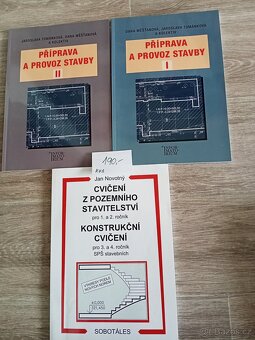 Prodám učebnice - 6