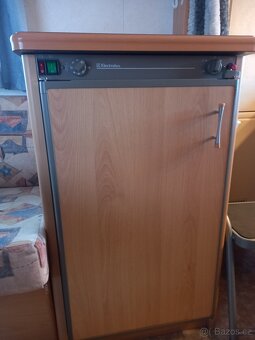 Karavan TEC - 6