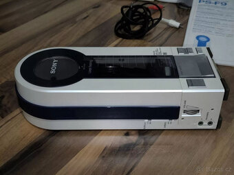 Sony PS-F9 - 6
