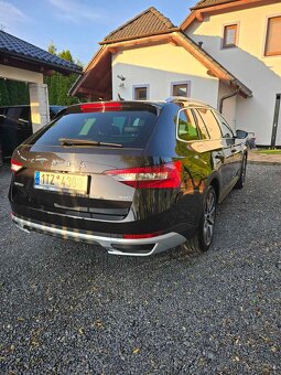 Škoda Superb - 6