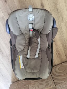 Autosedačka Maxi Cosi - 6