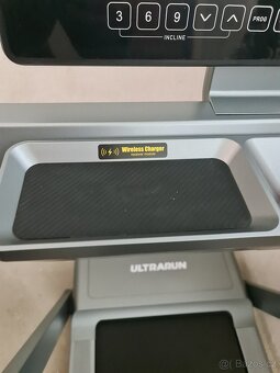 Prodám běžecký pás ultrarun 3100 - 6