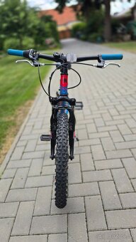 Dětské horské kolo Felt 20" - 6