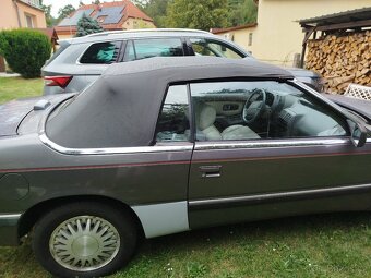 Chrysler Le Baron - 6
