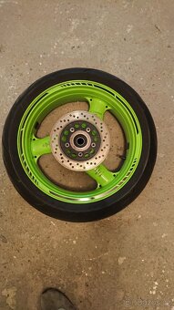 Kawasaki ZX7R díly - levně - 6