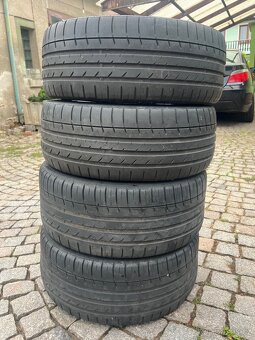 Letní kola Bmw styling 313 R18 - 6