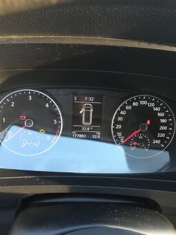 Prodej VW T6 Kombi 2.0 TDI 150 PS, pohon 4x4 - 6