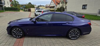 Bmw 750i 390kw odpočet DPH top stav - 6