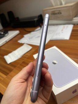 iPhone 11 64GB - 6