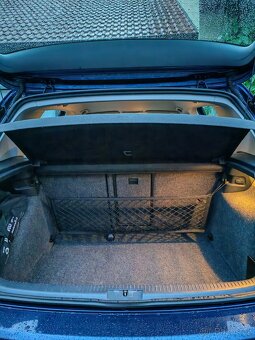 Volkswagen Golf TSI 1.4 (90 kW), r.v. 2009 - tažné - 6