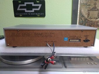 Akai CS-F210 - 6