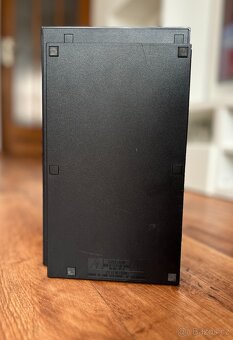 Sony Playstation 2 FAT (SCPH-50004) černá - 6