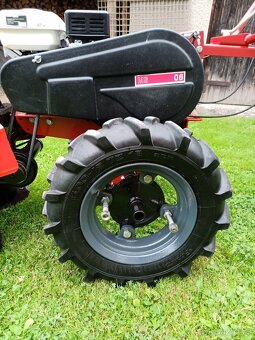 Kultivátor Mountfield - 6