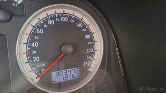 VW GOLF 4 - 6