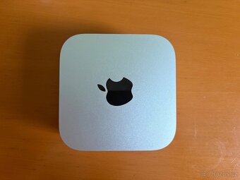 Mac Mini M4 2024 - 6