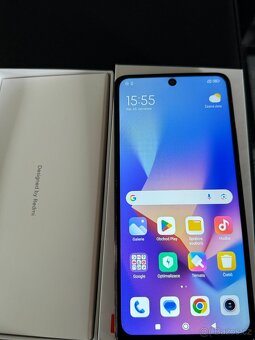 Mobilní telefon Redmi Note 10 Pro, 6/128GB - 6
