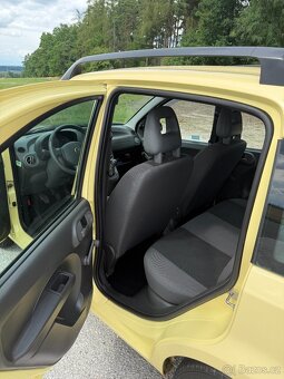 Fiat Panda 1.2 2007 - 6