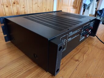 NIKKO ALPHA 220 - 6
