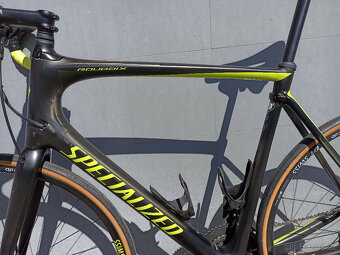 Roubaix CompUltegra Di2 - 6