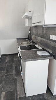 pronájem bytu Netolice - 6