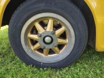 Škoda 120S rallye - 6