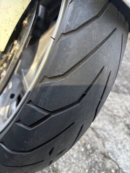 Honda VFR 1200FD 2010 - 6