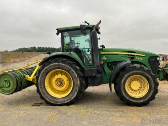 traktor John Deere 7930 - 6