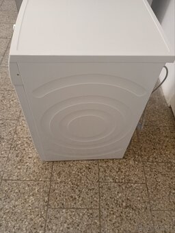 Sušička prádla Siemens (Bosch) - 6