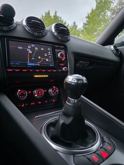 AUDI TT za 210000kc - 6