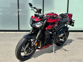 Nový Triumph Street Triple 765 RS sleva 25000 Kč - 6