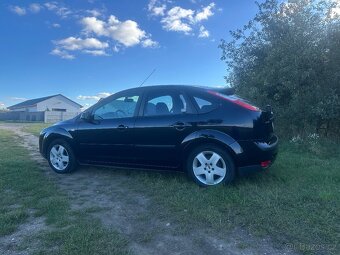 Fors Focus 1.6tdci 66kw - 6