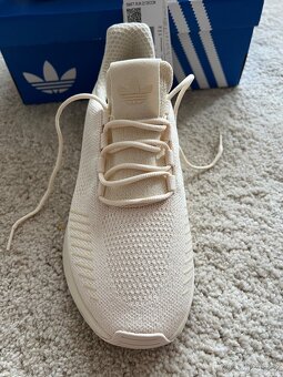 Adidas Swift Run 22 Decon Shoes Womens 38 2/3 - 6