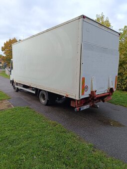 Prodám Iveco eurocargo ml 80e 15r - 6