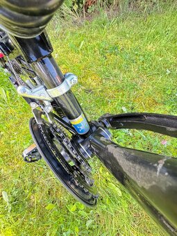 Olpran horske kolo - 6