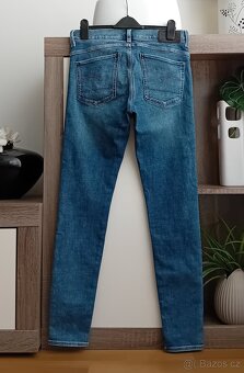 G Star Raw dámské skinny džíny vel. M/28/32 - 6