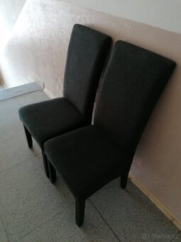 Kuchyňské židle - 6