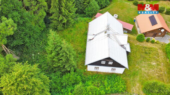 Prodej rodinného domu, 176 m²,Mlýnská, Kraslice - 6