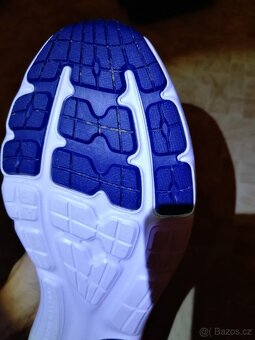 Boty Under Armour Surge 3 vel. 47,5 - 6