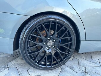 BMW E90 325i 2006 N52 242.000km - 6