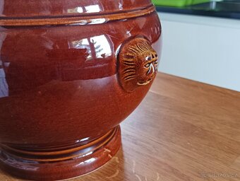 STARÁ KAMENINOVÁ MÍSA SE LVY FRANCIE - 6