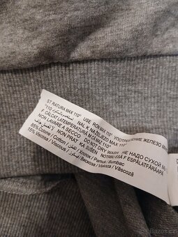 Vánoční mikina Piazza Italia vel. L - 6