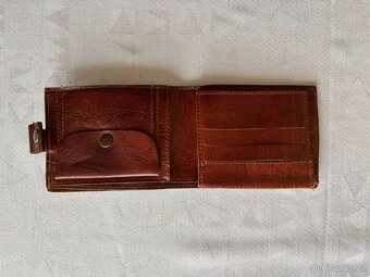 Peněženka dámská - 6