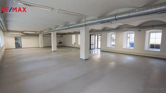 Pronájem obchodních prostor 239,38m² - Děčín - 6