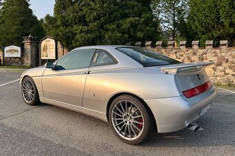 Alfa Romeo Gtv 3.0v6 Q2 - 6